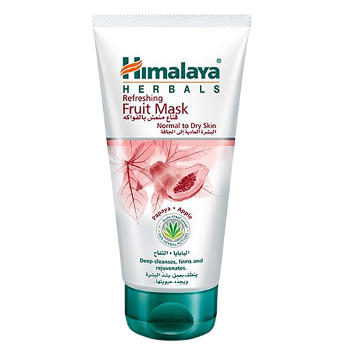 Himalaya-Herbals-Refreshing-Fruit-Mask-150ml